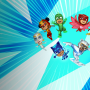 PJ Masks Power Heroes: Mighty Alliance