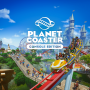 Planet Coaster: Édition console