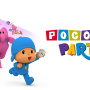 Pocoyo Party