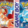 Pokémon Rouge et Bleu