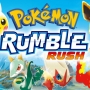 Pokémon Rumble Rush