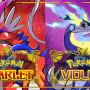 Pokémon Scarlet & Violet