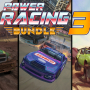 Power Racing Bundle 3