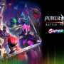 Power Rangers: Battle for the Grid Super Edition