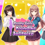 Pretty Girls Klondike Solitaire