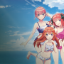 The Quintessential Quintuplets - Five Memories Spent With You