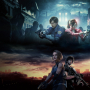 RACCOON CITY EDITION