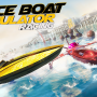 Race Boat Simulator Racing