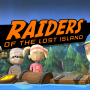 Raiders Of The Lost Island