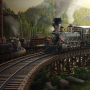 Railroads Online