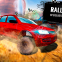 Rally Racer: Offroad Racing Car Game