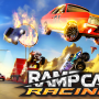 Ramp Car Racing