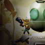 Ratchet and Clank: Size Matters