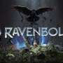 Ravenbound