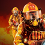 Real Heroes: Firefighter HD