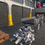 Recycling Center Simulator: Prologue