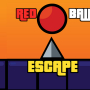 Red Ball Escape