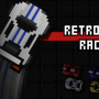 Retro Pixel Racers