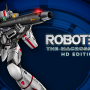 Robotech: The Macross Saga HD Edition