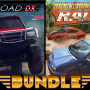 Rock 'N Racing Bundle Off Road & Rally