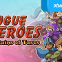 Rogue Heroes: Ruins of Tasos