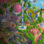 RollerCoaster Tycoon Adventures Deluxe