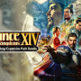 ROMANCE OF THE THREE KINGDOMS XIV: Diplomacy and Strategy Expansion Pack Bundle