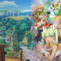 Rune Factory 4 Special