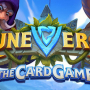 Runeverse: The Card Game