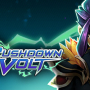 Rushdown Revolt - Alpha Testing