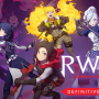 RWBY: Grimm Eclipse - Definitive Edition