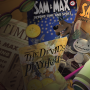 Sam and Max: The Complete Trilogy