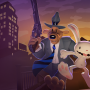 Sam and Max: The Devil's Playhouse