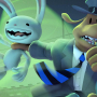 Sam & Max: Beyond Time and Space - Remastered