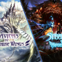 Saviors of Sapphire Wings / Stranger of Sword City Revisited