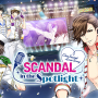 Scandal In The Spotlight