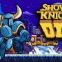 Shovel Knight Dig