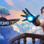 Skyland: Heart of the Mountain