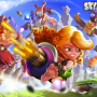 Skyland Rush - Air Raid Attack