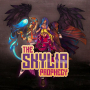 The Skylia Prophecy