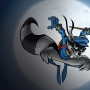 Sly Cooper and the Thievius Raccoonus