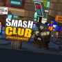 Smash Club: Streets of Shmeenis