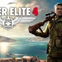 Sniper Elite 4