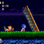 Sonic Triple Trouble 16-Bit