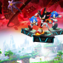 SONIC X SHADOW GENERATIONS Digital Deluxe Edition