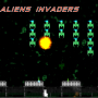 Space Aliens Invaders