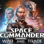 Space Commander: War and Trade