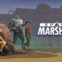 Space Marshals