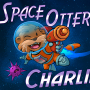 Space Otter Charlie