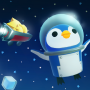 SPACE PENGUINS